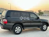 LANDCRUISER GXR | 2005 MODEL | 188K Low Mileage